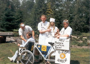 1988 fiets'm d'r in kaatsheuvel