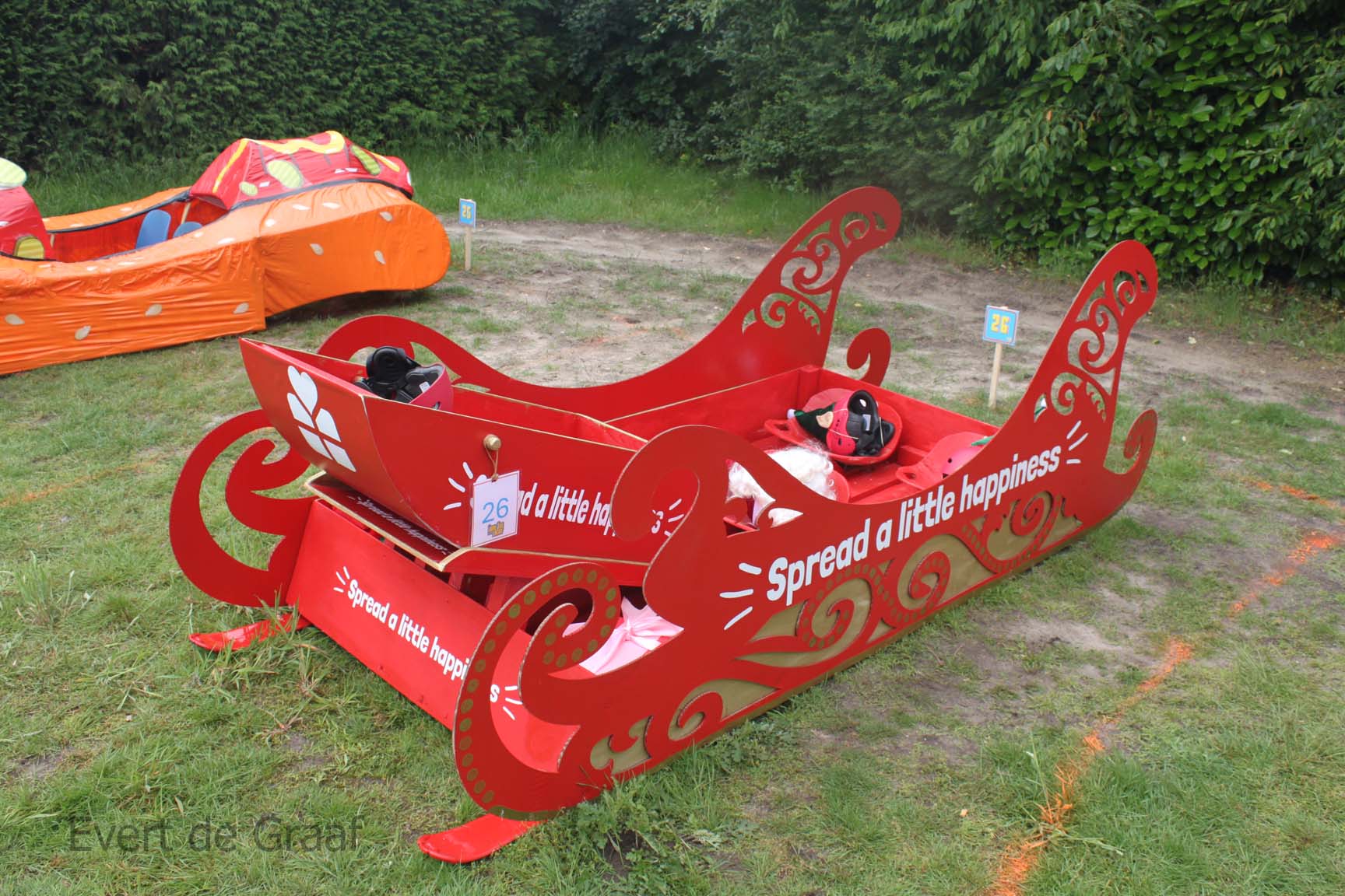 Aflevering 4  Op naar de top is op zaterdag 21 september 20.00 uur op RTL4