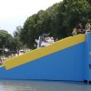Tobbedansen in Culemborg 10-07-04