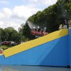 Tobbedansen in Culemborg 10-07-04