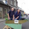 Tobbedansen in Culemborg 10-07-04