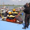 Tobbedansen in Culemborg 10-07-04