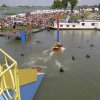 Tobbedansen in Culemborg 10-07-04