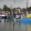 Tobbedansen speciaal in Culemborg 11-07-04