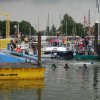 Tobbedansen speciaal in Culemborg 11-07-04