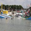 Tobbedansen speciaal in Culemborg 11-07-04