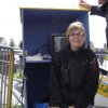 Tobbedansen in Lage Zwaluw 04-06-05