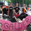 Gein op 't plein Valkenburg a/d Geul