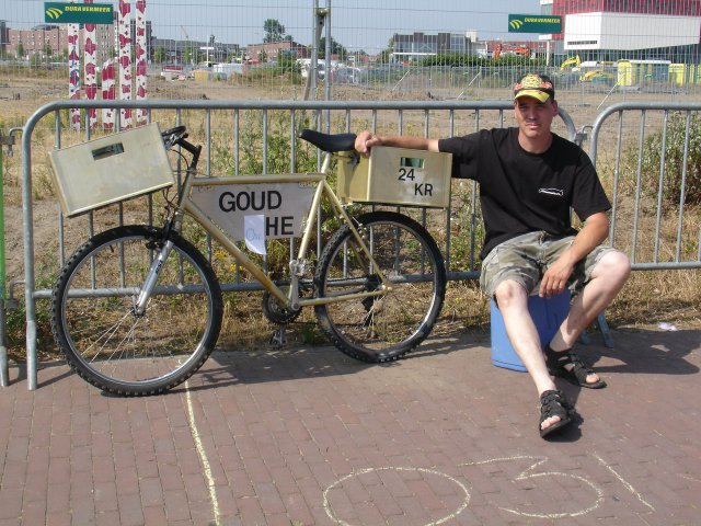  FIETS ‘M D’R IN