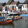 SNEL NAAR DE BEL