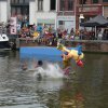 SNEL NAAR DE BEL